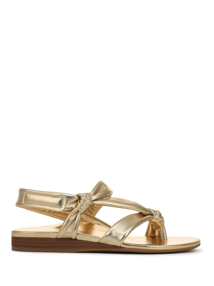 Vionic Geneva Regular Fit Arch Support Strappy Sandals - Image 1 de 7