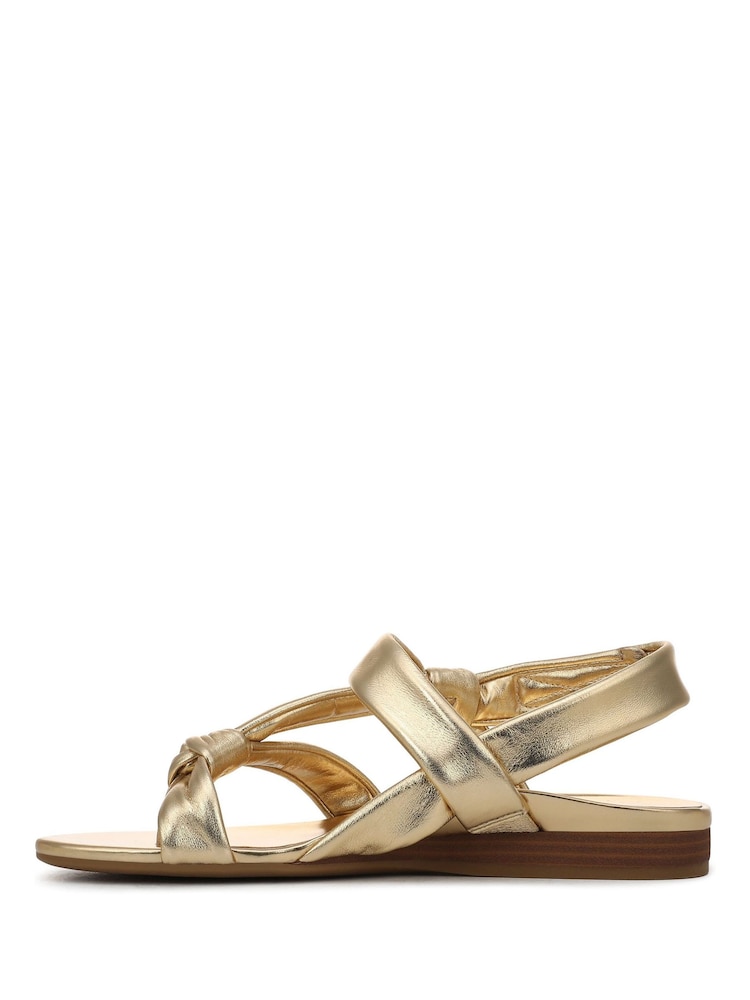 Vionic Geneva Regular Fit Arch Support Strappy Sandals - Image 2 de 7