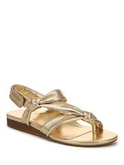 Vionic Geneva Regular Fit Arch Support Strappy Sandals - Image 3 de 7