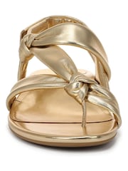 Vionic Geneva Regular Fit Arch Support Strappy Sandals - Image 6 de 7