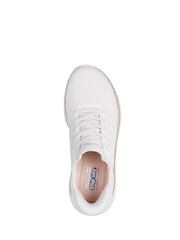 Skechers Slip-ins Bobs Squad Chaos Current Muse Trainers - صورة 5 من 5