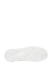 Skechers White Cavell Hensley Trainers - Image 6 of 6
