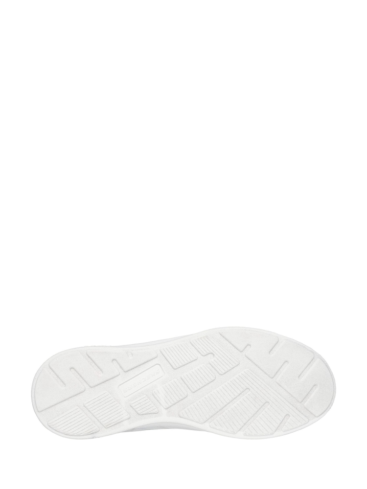 Skechers White Cavell Hensley Trainers - Image 6 of 6 Skechers White Cavell Hensley Trainers - Image 6 of 6