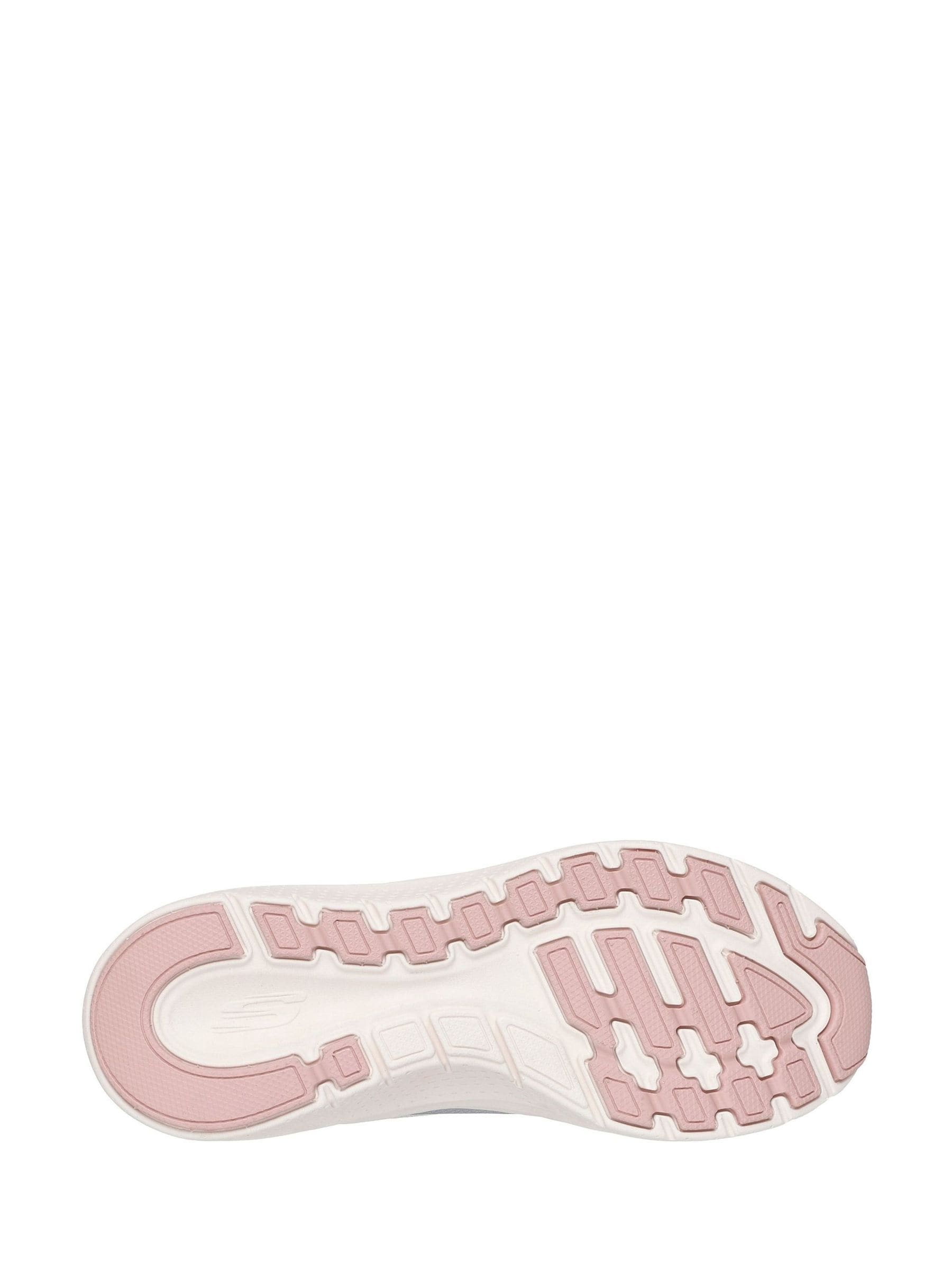 Buy Skechers Pink Arch Fit 2.0 Vintage Luxe Trainers from the Next