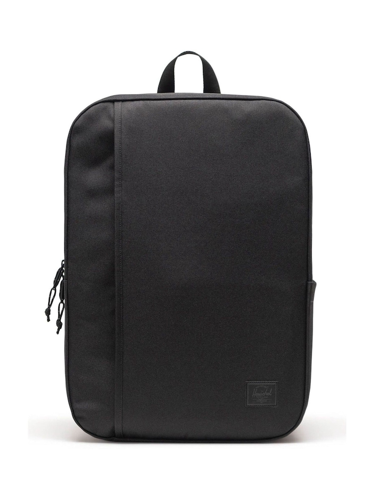 Herschel Supply Co. Wesbrook Black Backpack - Image 1 of 4