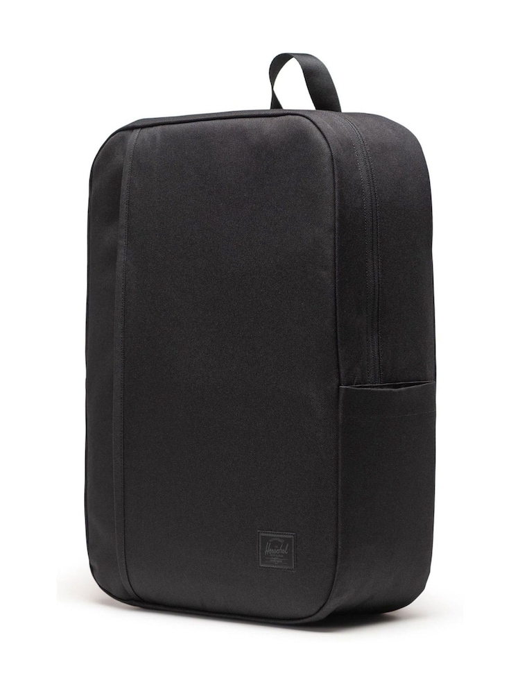 Herschel Supply Co. Wesbrook Black Backpack - Image 2 of 4