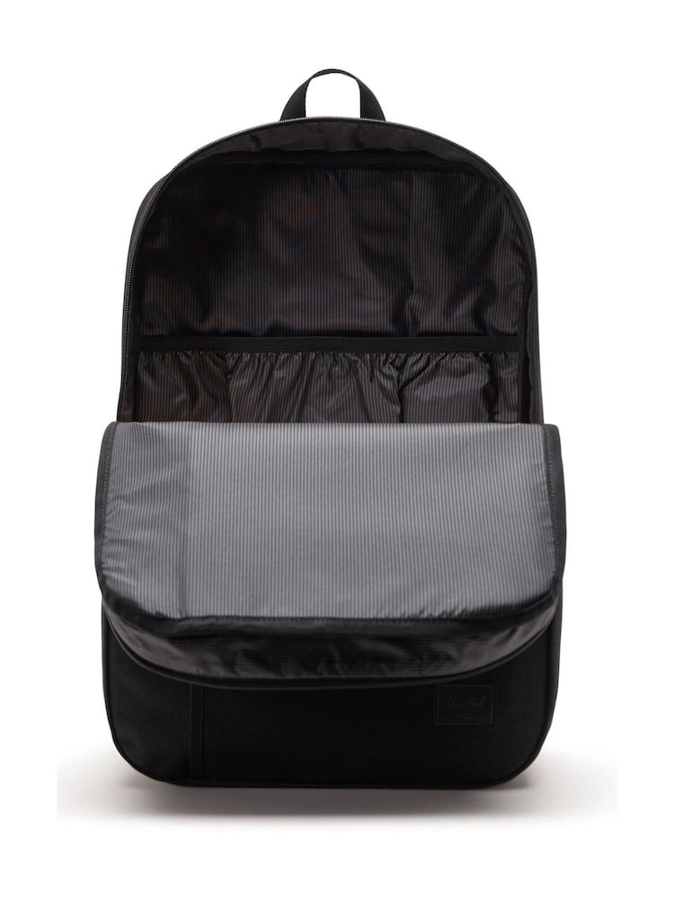 Herschel Supply Co. Wesbrook Black Backpack - Image 4 of 4