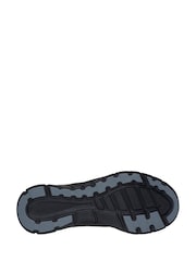 Skechers Black Arch Fit Refine 2.0 Cascade Trainers - Image 4 of 4