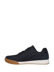 Skechers Black Zinger 2.0 The Arwen Trainers - Image 2 of 4