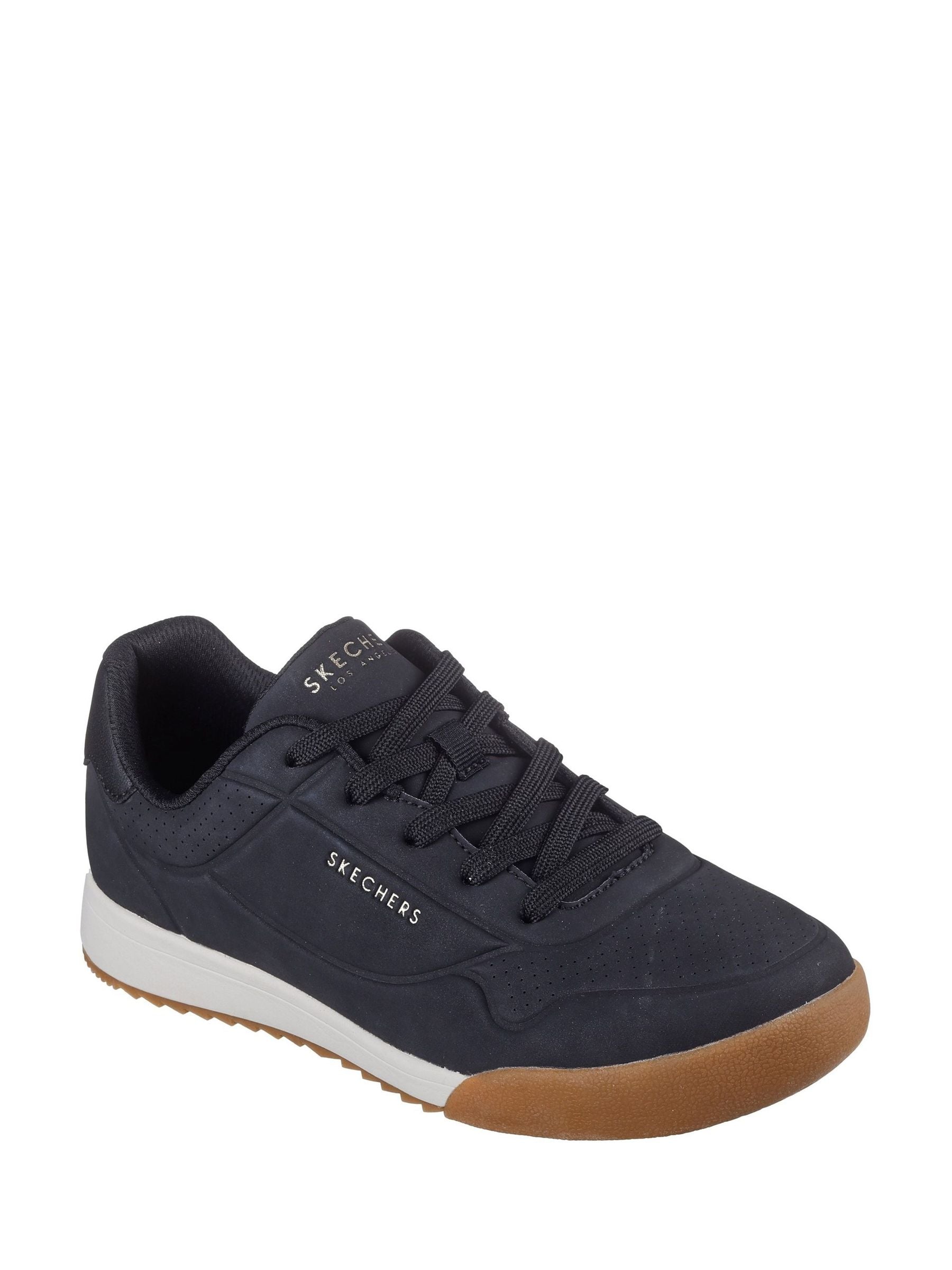 t2row Buy Skechers Black Zinger 2.0 The Arwen Trainers from Next Mexico
