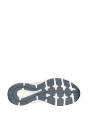 Skechers Grey GO RUN Consistent 2.0 Volt Trainers - Image 4 of 4