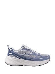Skechers Blue Edgeride Trainers - Image 1 of 2