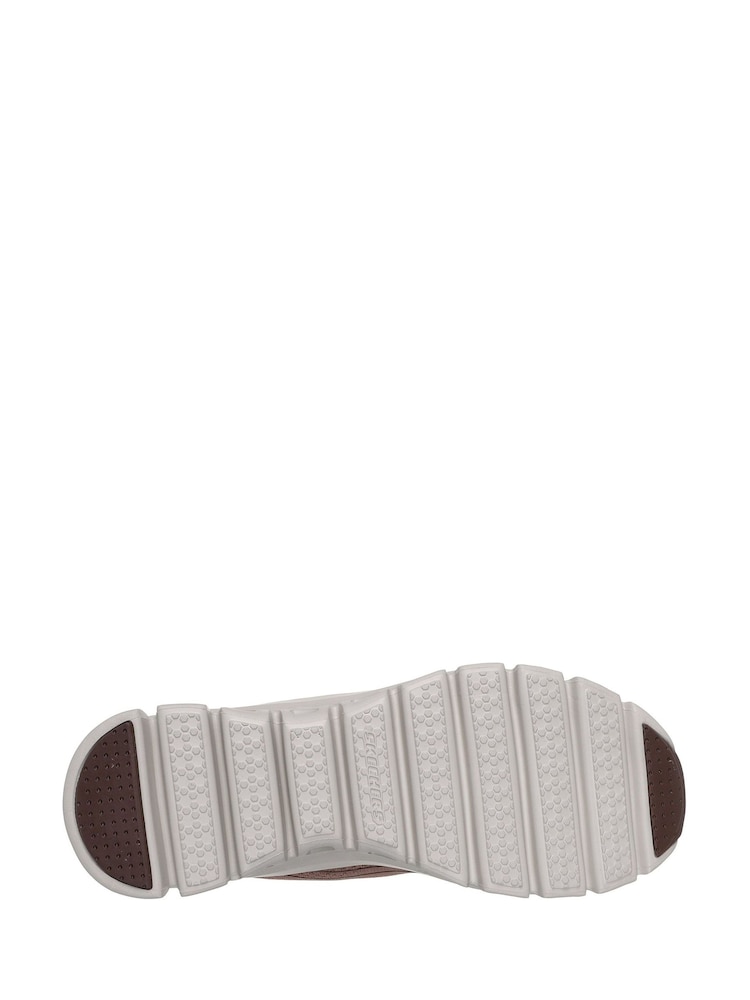 Skechers Glide-Step Elevate Amaze Trainers - Bild 4 von 4