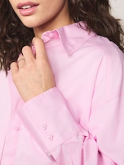 Rozo - Obrežena prevelika majica za dečke - Slika 4 od 7