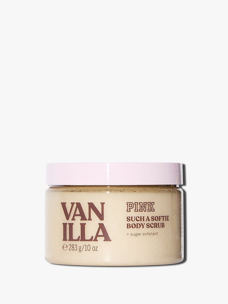 Victoria's Secret Vanilla Body Scrub - Image 1 of 3 Victoria's Secret Vanilla Body Scrub - Image 1 of 3
