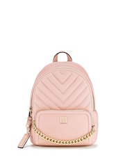 Victoria's Secret Orchid Blush Pink Backpack - Image 2 of 6