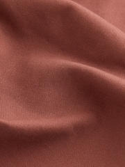 Rust Brown Skinny Fit Stretch Chino Trousers (3-17yrs) - Image 7 of 7