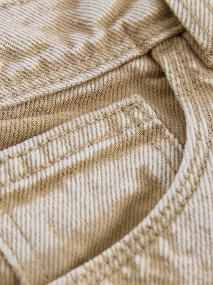 صخري - جينز كلاسيكي (3-16سنةً) - صورة 2 من 3 صخري - جينز كلاسيكي (3-16سنةً) - صورة 2 من 3