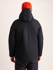 Tog 24 Black Mens Samoens Ski Jacket - Image 3 of 11