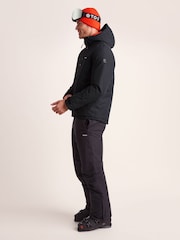 Tog 24 Black Mens Samoens Ski Jacket - Image 5 of 11