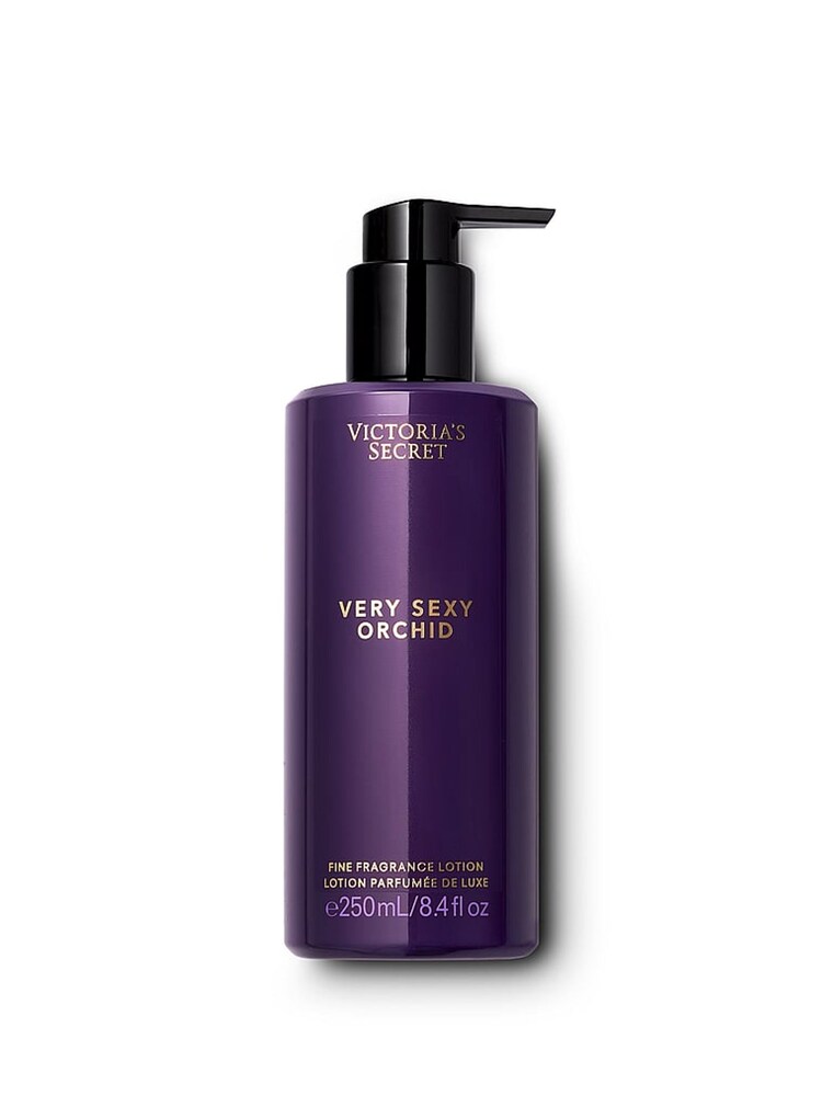 Victoria's Secret Very Sexy Orchid Body Lotion - Image 1 of 1
