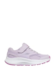 Violet - Skechers Go Alergat Consistant 2.0 Pantofi sport Advantage - Imaginea 1 din 5