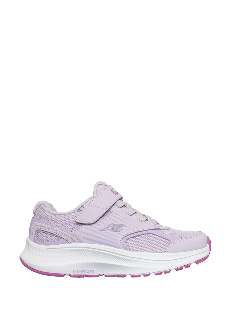 Violet - Skechers Go Alergat Consistant 2.0 Pantofi sport Advantage - Imaginea 1 din 5