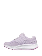 Violet - Skechers Go Alergat Consistant 2.0 Pantofi sport Advantage - Imaginea 2 din 5