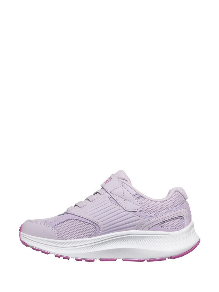Violet - Skechers Go Alergat Consistant 2.0 Pantofi sport Advantage - Imaginea 2 din 5