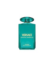 Versace Crystal Emerald Bath and Shower Gel 200ml - Image 1 of 2