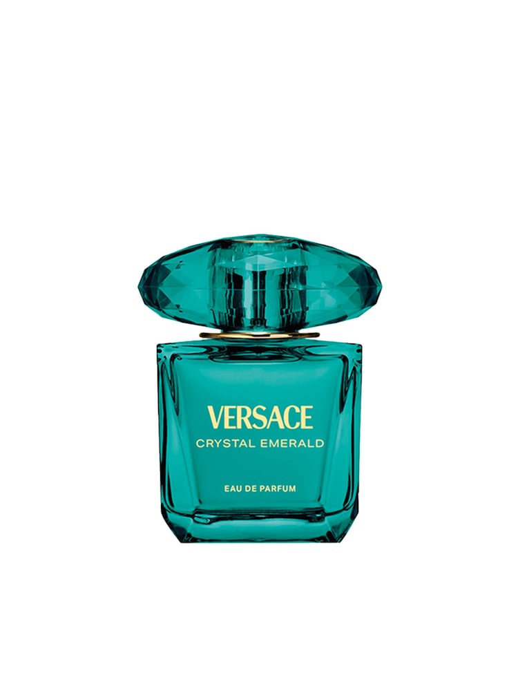Versace Crystal Emerald Eau de Parfum 30ml - Image 1 of 4 Versace Crystal Emerald Eau de Parfum 30ml - Image 1 of 4