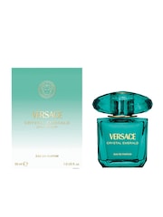 Versace Crystal Emerald  Eau de Parfum 30ml - Image 2 of 4