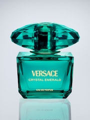 Versace Crystal Emerald  Eau de Parfum 30ml - Image 3 of 4