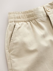 Piatră - Hybrid Waist Chino Trousers (3-16yrs) - Imaginea 3 din 4