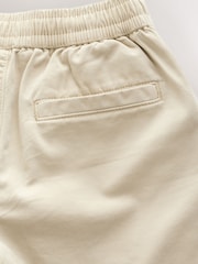 Piatră - Hybrid Waist Chino Trousers (3-16yrs) - Imaginea 4 din 4