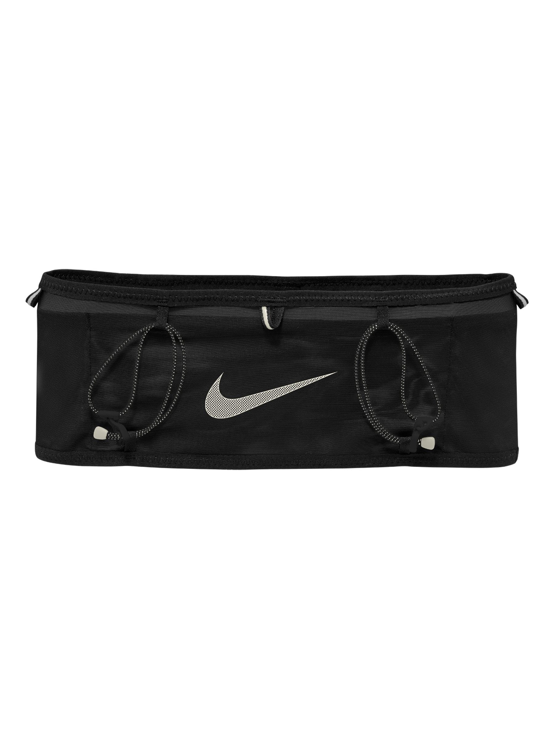 nike running hip bag