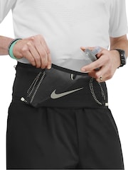 Nike Black Run Belt - Image 6 of 6