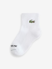 Lacoste Cotton Quarter Socks 6 Pack - Slika 2 iz 7