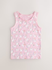 Unicorn roz - Vest 3 Pack (1.5-12yrs) - Imaginea 2 din 7