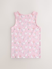 Unicorn roz - Vest 3 Pack (1.5-12yrs) - Imaginea 5 din 7