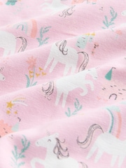 Unicorn roz - Vest 3 Pack (1.5-12yrs) - Imaginea 7 din 7