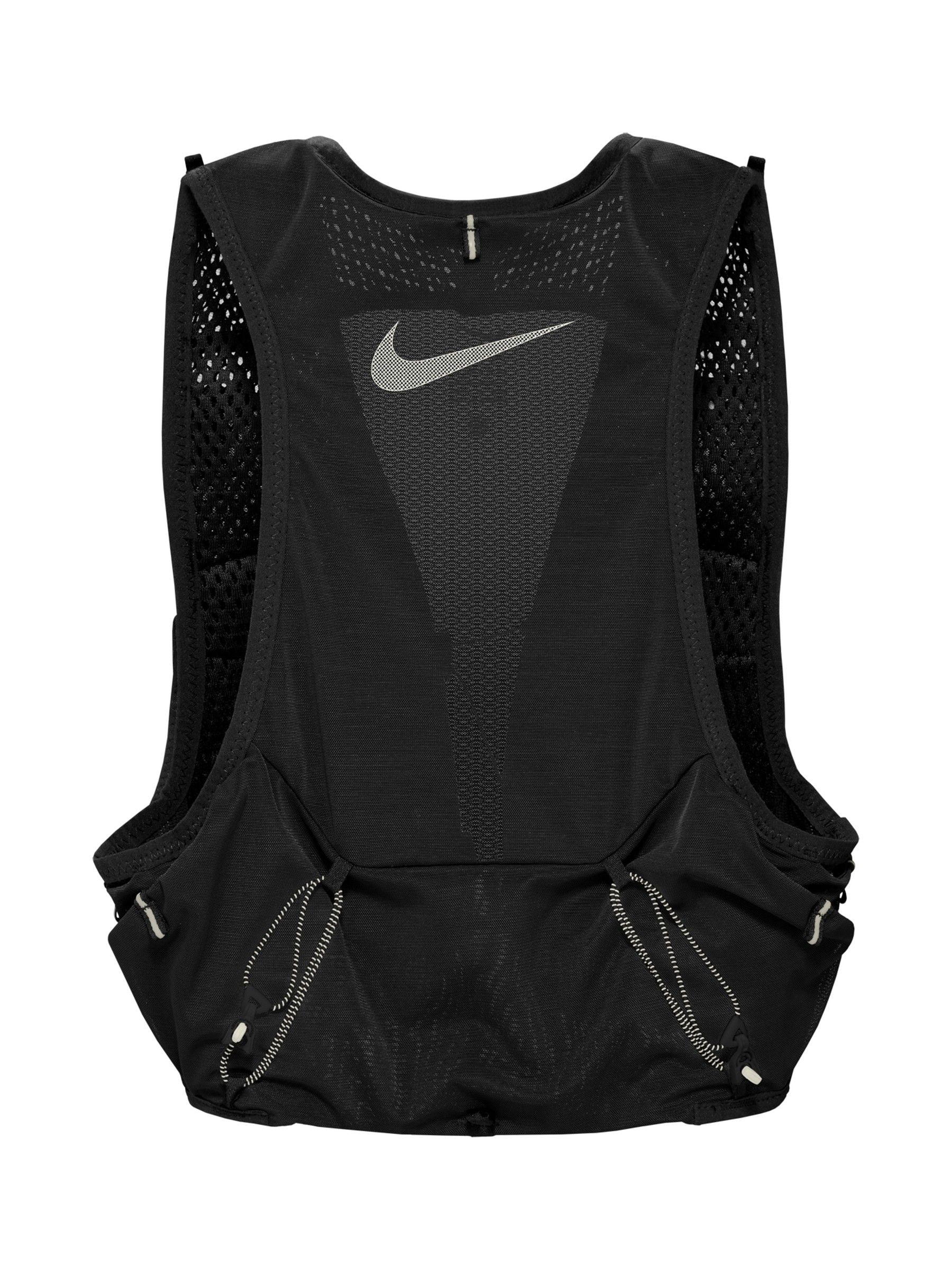 Buy Nike Black Run And Running Vest 5L from Next Singapore
