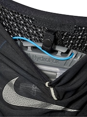 Nike Black Run Vest 5L - Image 5 of 6