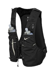 Nike Black Run Vest 5L - Image 6 of 6