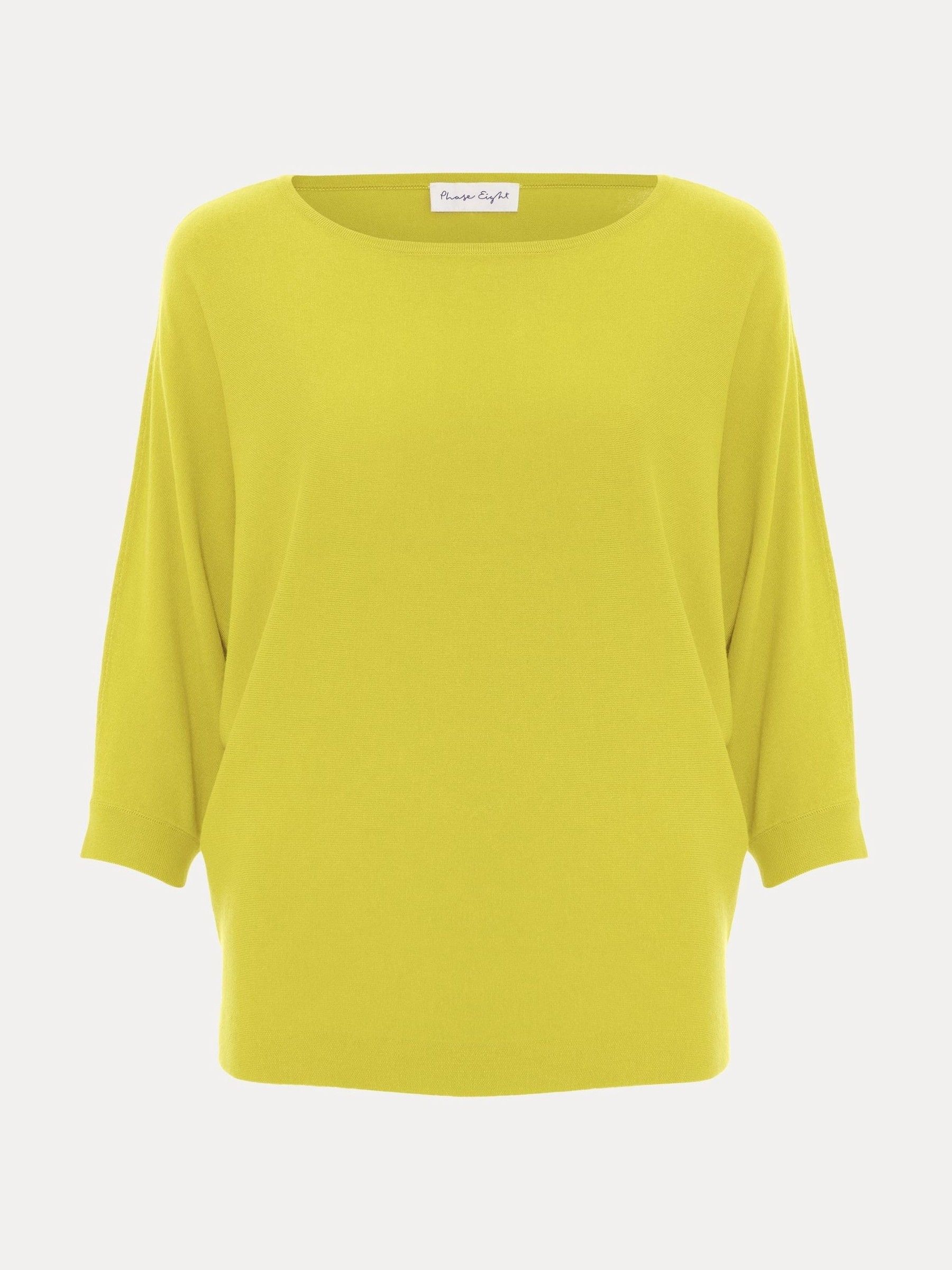 フェイズ エイト Phase Eight Cristine Knit （Green） Buy Phase Eight Green Cristine Knit Jumper from Next USA