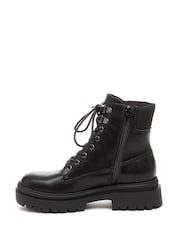 Rocket Dog Danner Argo Black Boots - Image 3 of 6