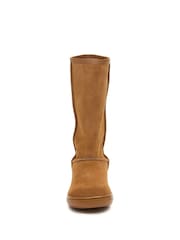 Rocket Dog Natural Sugar Daddy Cow Suede Boots - Bild 5 von 6