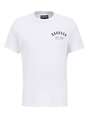 Barbour® Adrettes T-Shirt - Bild 5 von 6