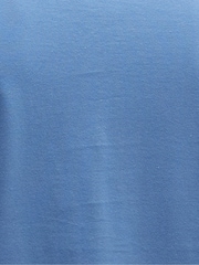 Barbour® Light Blue Preppy T-Shirt - Image 6 of 6