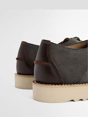 Barbour® Aydon Derby-Schuhe - Bild 10 von 11